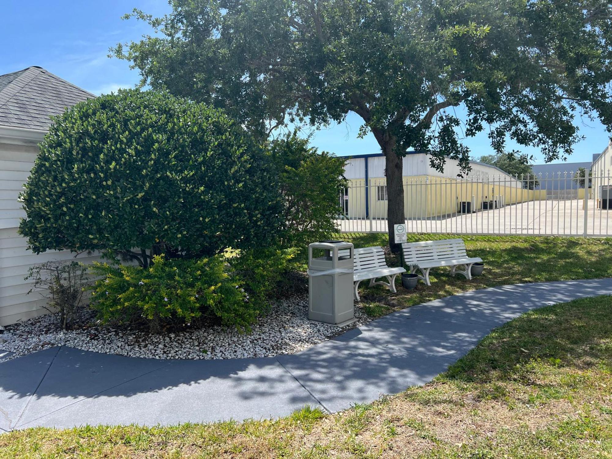 Quality Inn Palm Bay - Melbourne I-95 Bagian luar foto