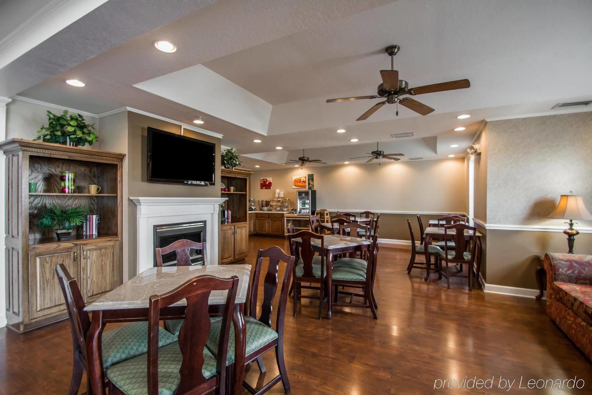 Quality Inn Palm Bay - Melbourne I-95 Bagian luar foto