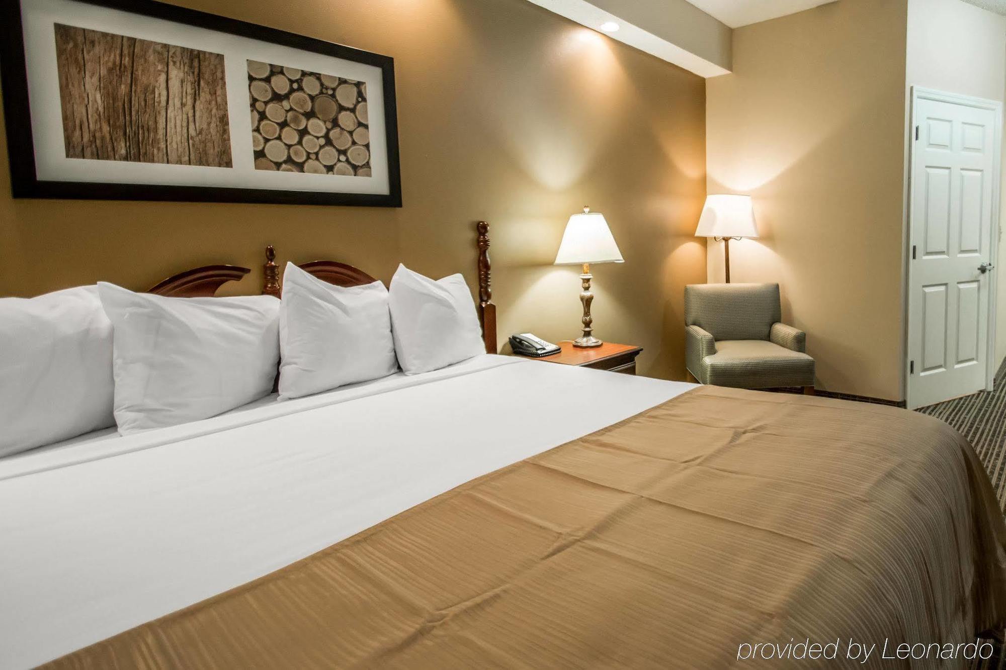 Quality Inn Palm Bay - Melbourne I-95 Bagian luar foto