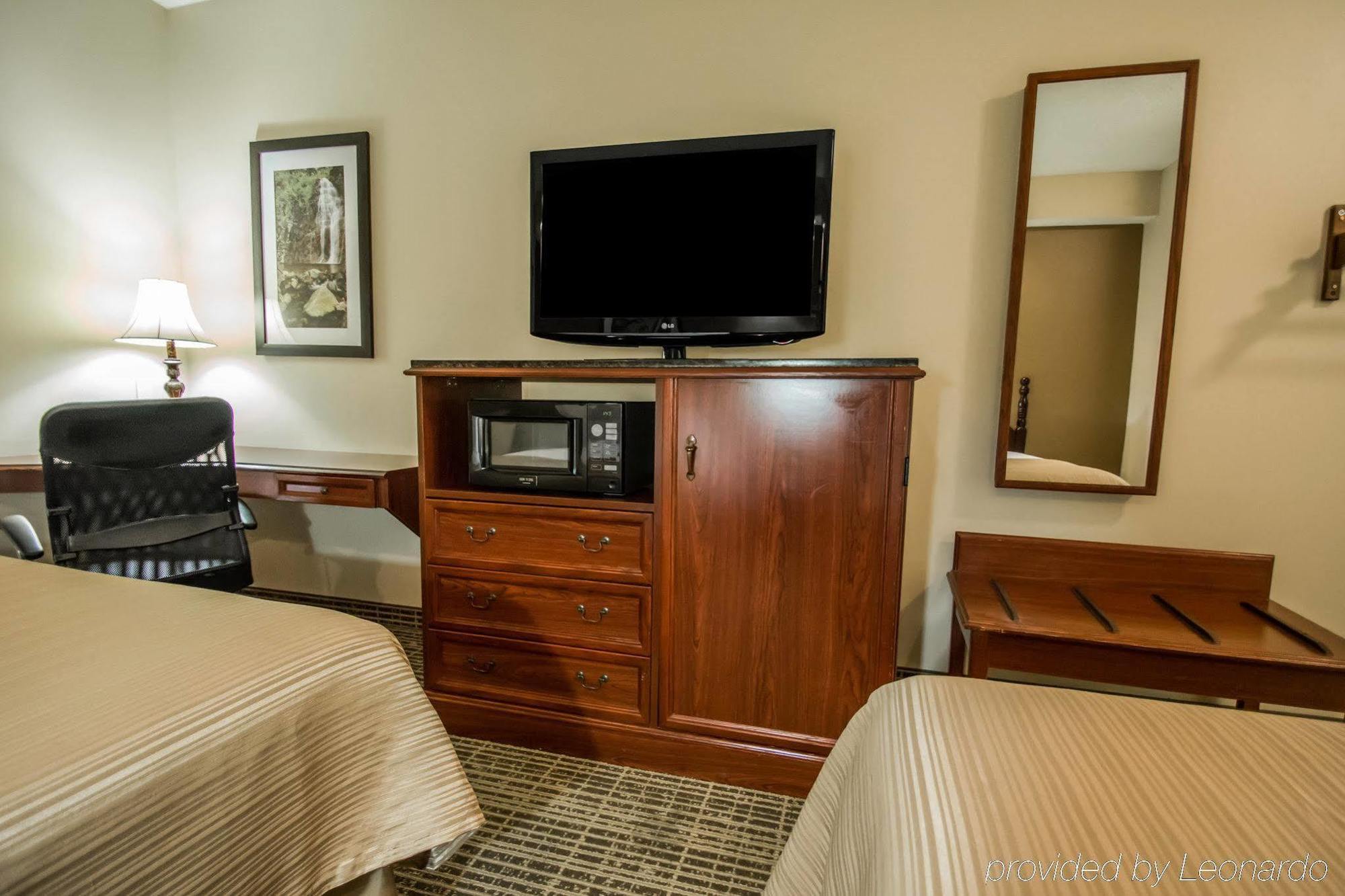 Quality Inn Palm Bay - Melbourne I-95 Bagian luar foto