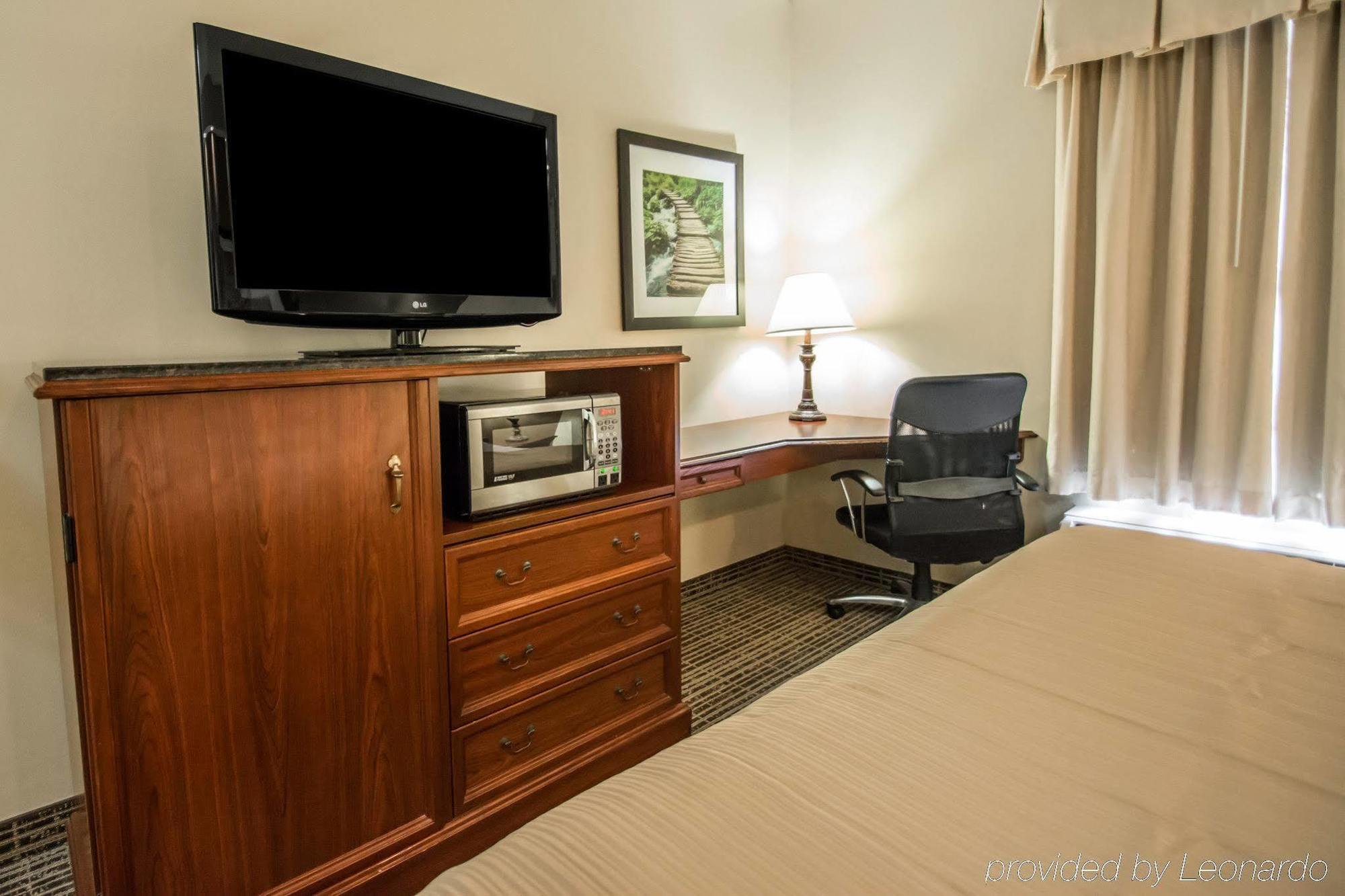 Quality Inn Palm Bay - Melbourne I-95 Bagian luar foto