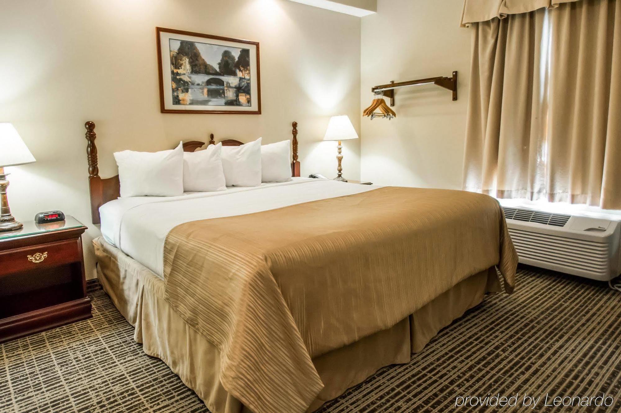 Quality Inn Palm Bay - Melbourne I-95 Bagian luar foto