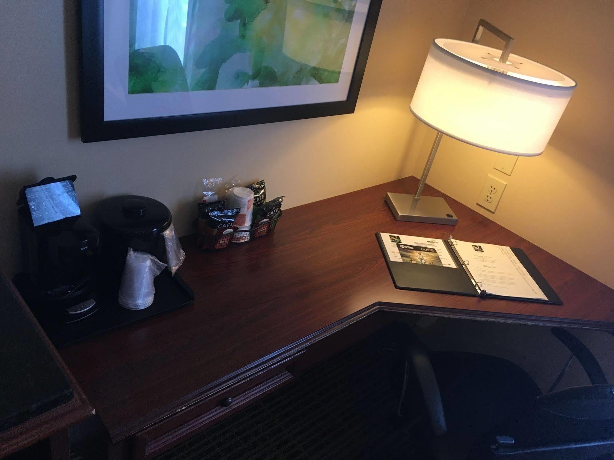 Quality Inn Palm Bay - Melbourne I-95 Bagian luar foto